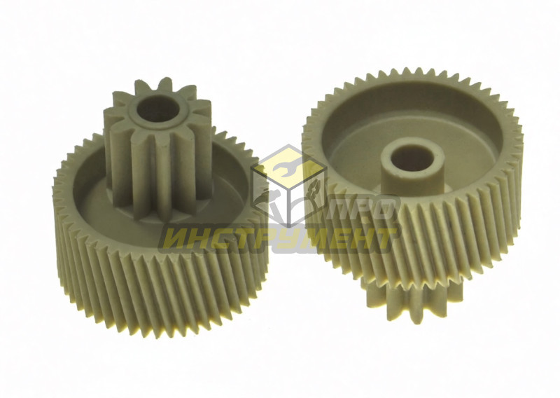 Шестерня для мр "Мулинекс" d-42/21, зуб.-11 (HV-6)