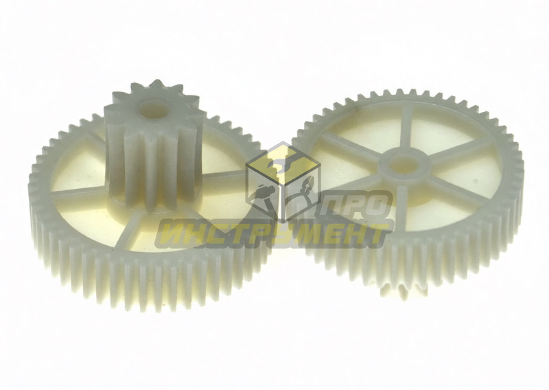 Шестерня для мр "Мулинекс" d-66/25, зуб.-12