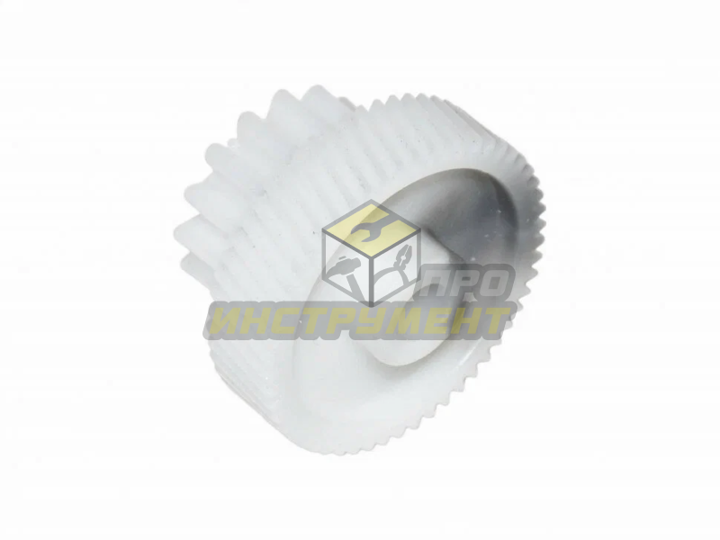 Шестерня для мр "Полярис" d-45/30, зуб.-54/15 прямой/косой (DMG 2019)