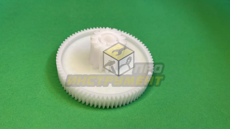 Шестерня для мр "Полярис" d-79/24, зуб.-14, прямой/прямой