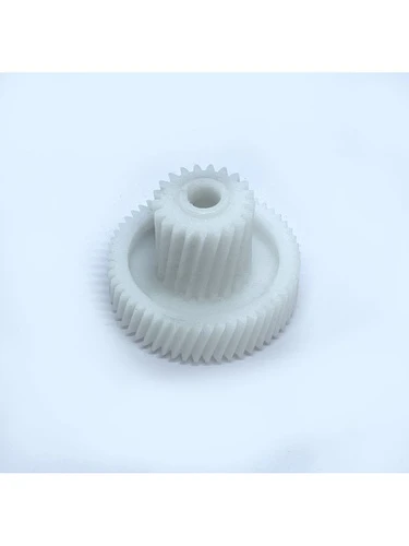 Шестерня для мр "Полярис" d-83/29.5, зуб.-45/15, внутр.8, прямой/прямой (крупный зуб)