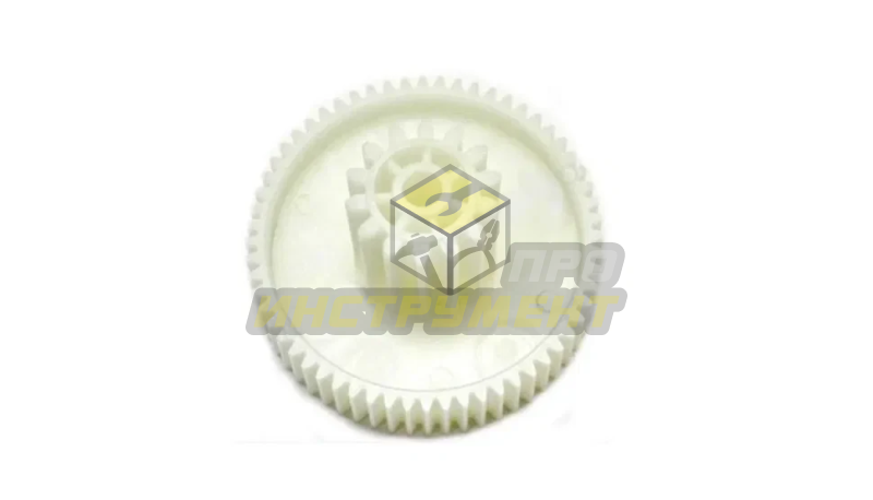 Шестерня для мр "Ротор Дива" ("Эленберг") d-80-d-32 прямой/прямой 16-зуб.