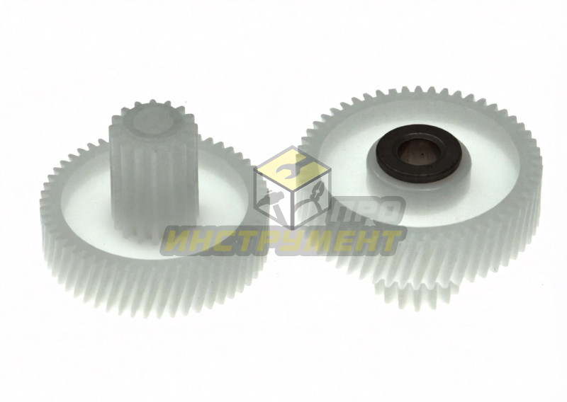 Шестерня для мр "Ротор Дива" d-47 с бронз. втулкой