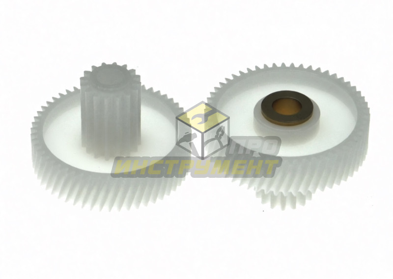 Шестерня для мр "Ротор Дива" d-48/18 с мет. втулкой