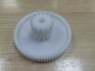 Шестерня для мр "Ротор Дива"("Эленберг") d-78.5-d-27.5 14-зуб