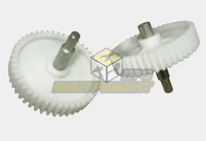 Шестерня для мр "Ротор Дива"("Эленберг") d-81, вал 6-гр. косозубая (Rolsen MG 1504)