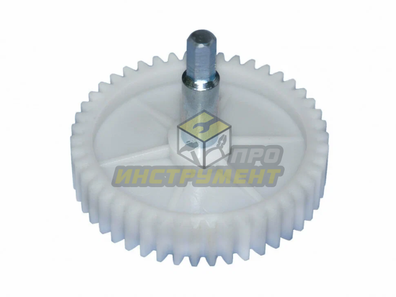 Шестерня для мр "Ротор Дива"("Эленберг") d-82, вал L - 73мм, 6-гр.