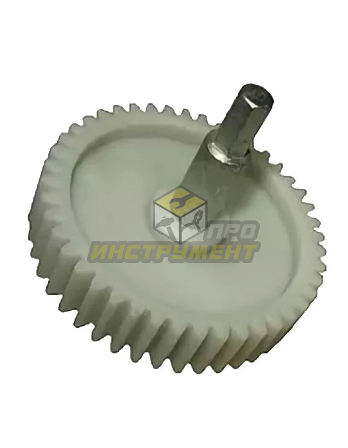 Шестерня для мр "Ротор Дива"("Эленберг") d-84, вал 6-гр