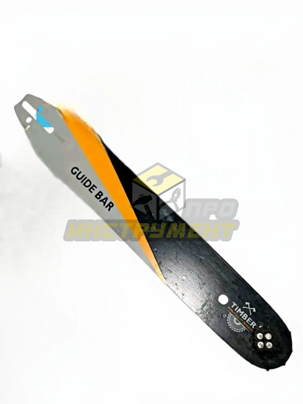 Шина 3/8 1.1 50зв. 14" 35см (TIMBER)