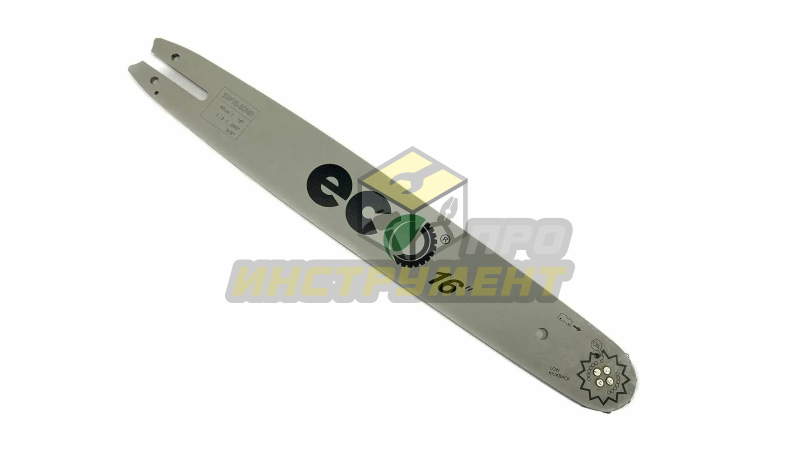 Шина 3/8 1.3 55зв. 16" 40см (ECO)