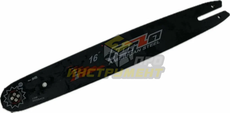 Шина 3/8 1.3 55зв. 16" 40см (FZ)