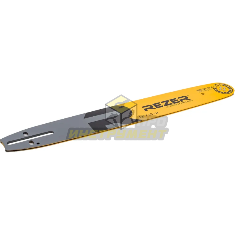 Шина 3/8 1.3 57зв. 16" 40см (Rezer)