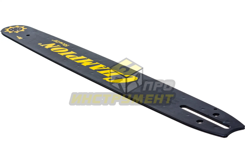 Шина 3/8 1.3 72зв. 20" 50см (Champion)