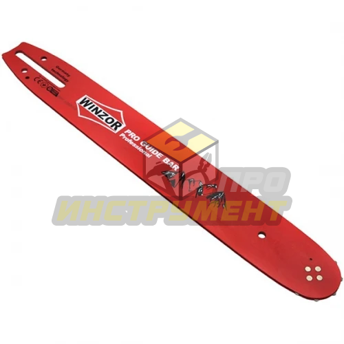 Шина 3/8 1.5 60зв. 16" 40см (Winzor)