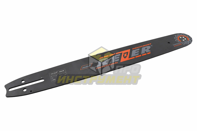 Шина 3/8 1.5 68зв. 18" 45см (Rezer)