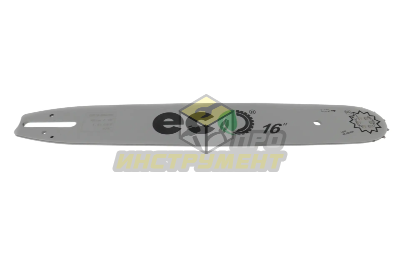 Шина 3/8 1.6 60зв. 16" 40см (ECO)