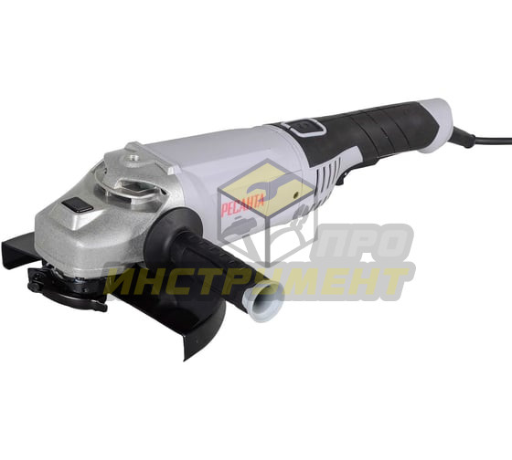 Углошлифовальная машина УШМ-230/2300 Ресанта