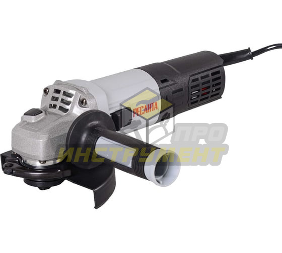 Углошлифовальная машина УШМ-125/1400 ЭПП Ресанта