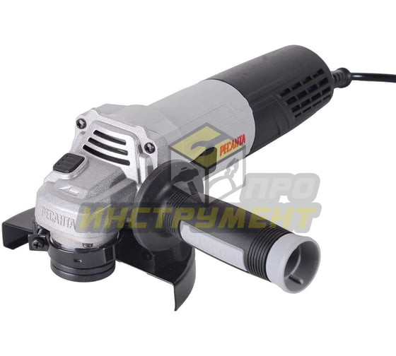 Углошлифовальная машина УШМ-125/1100 Ресанта