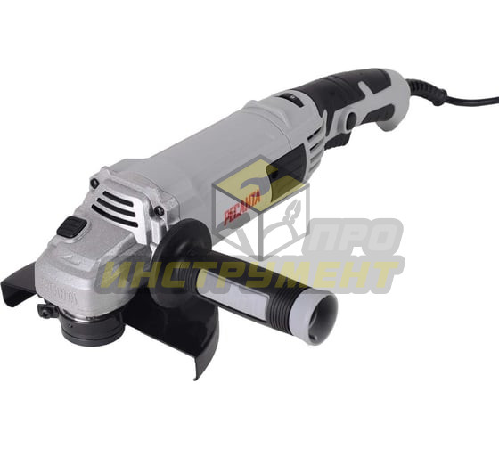 Углошлифовальная машина УШМ-150/1400Э Ресанта