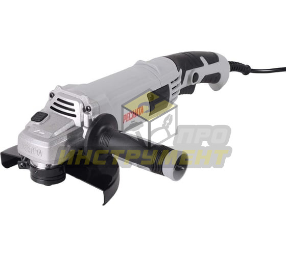 Углошлифовальная машина УШМ-150/1300 Ресанта