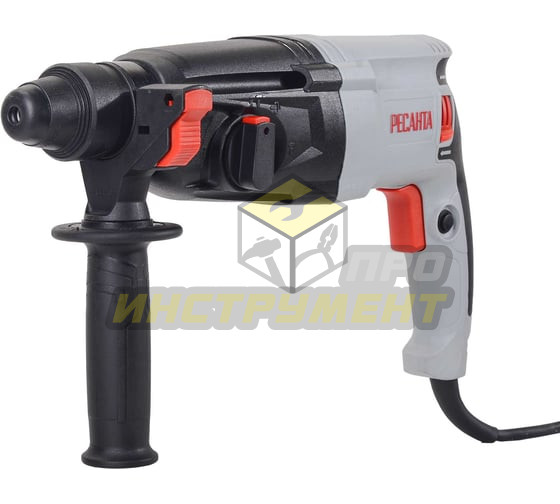 Перфоратор П-28-800К Ресанта