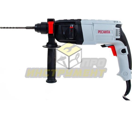 Перфоратор П-24-650К Ресанта