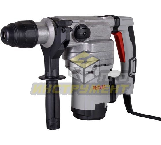 Перфоратор П-40-1600КМ SDS-Max Ресанта