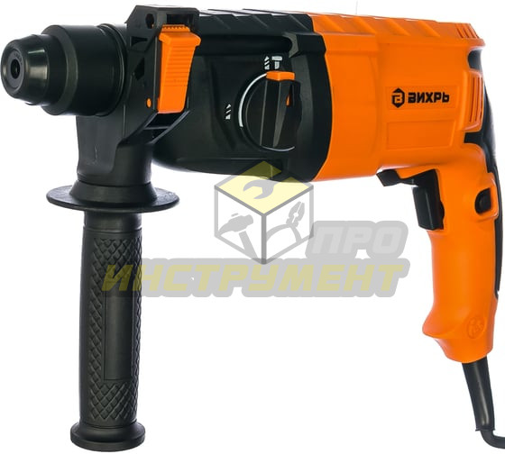 Перфоратор П-650к Вихрь