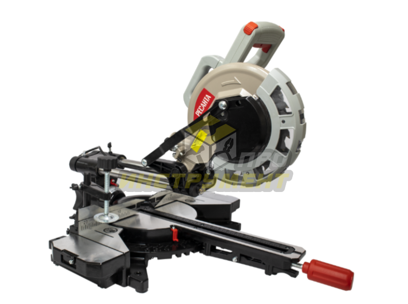 Торцовочные пилы