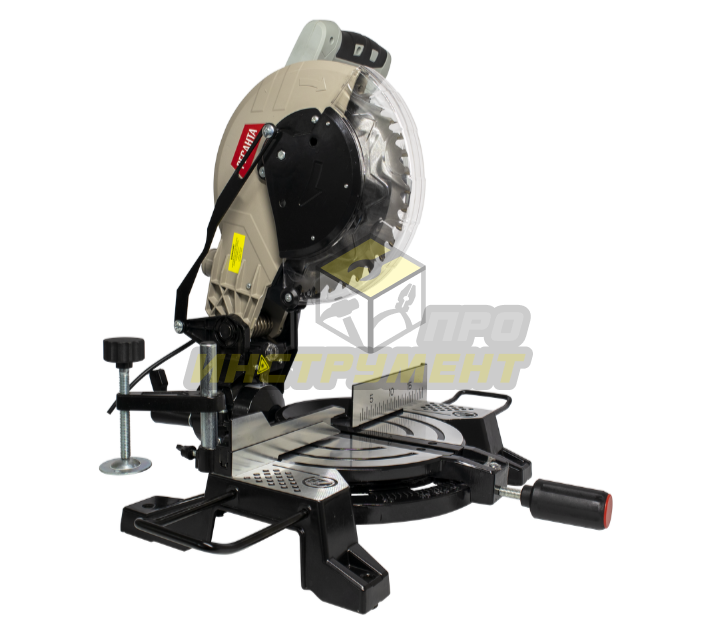 Торцовочная пила ТП-255Л Ресанта