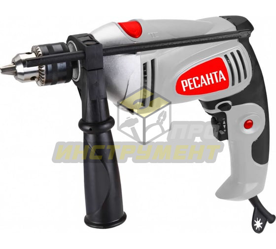 Дрели ударные