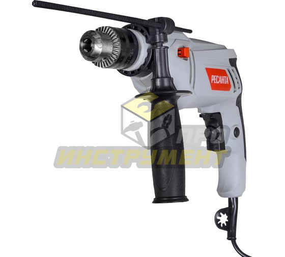 Дрель ударная ДУ-13/580 Ресанта