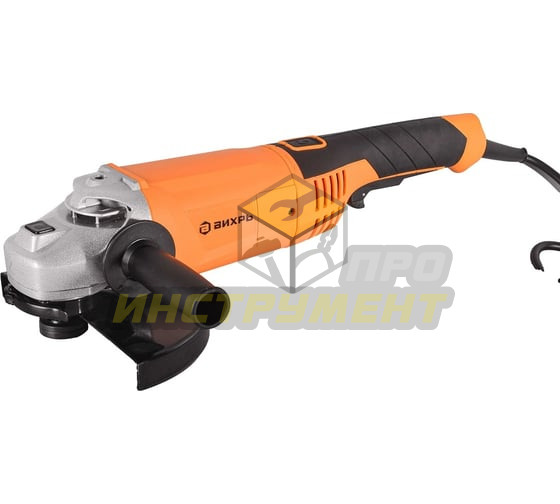 Углошлифовальная машина УШМ-230/2300 Вихрь