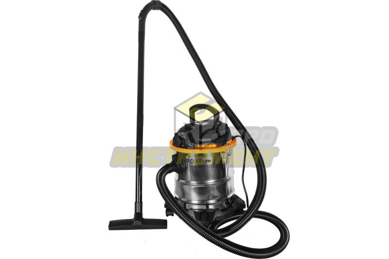 Строительные пылесосы