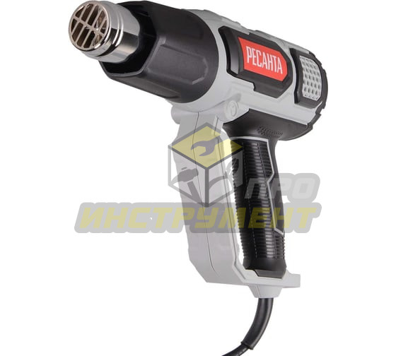 Строительный фен ФЭ-2000ЭКД Ресанта