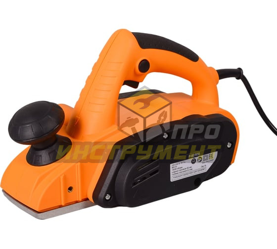 Рубанок электрический Р-82/800 Вихрь