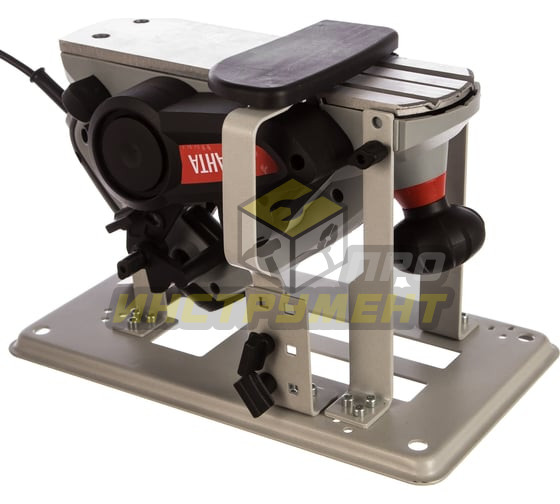 Рубанок электрический Р-82СТ Ресанта