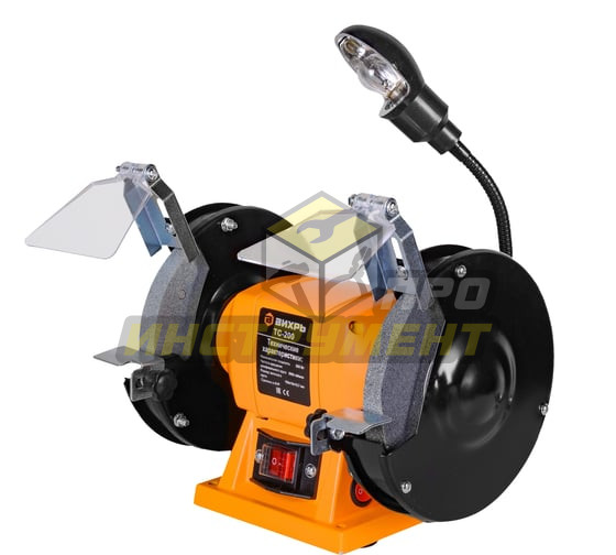 Точильные станки