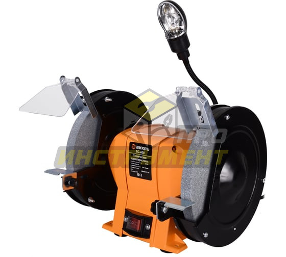 Точильный станок ТС-400 Вихрь