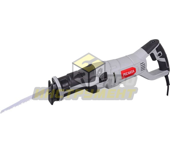 Сабельная пила ПС-1400Э Ресанта