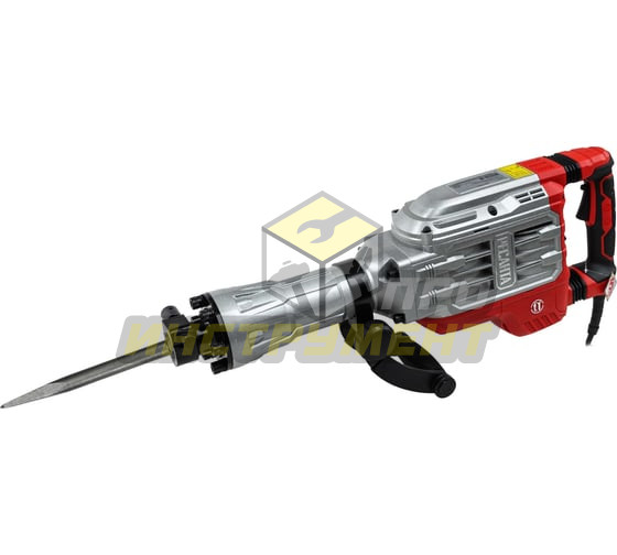 Отбойный молоток ОМ-1800Э Ресанта