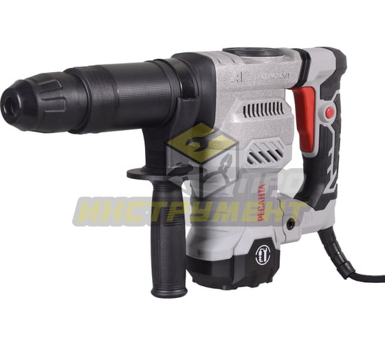 Отбойный молоток ОМ-1600М Ресанта