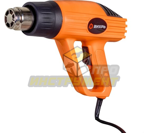 Термопистолет ТП-2000М Вихрь