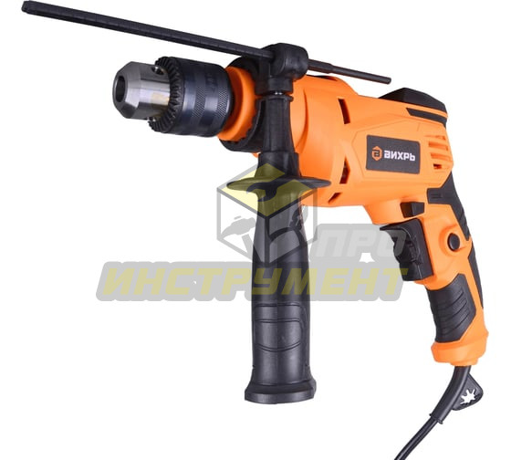 Дрель ударная ДУ-850 Вихрь