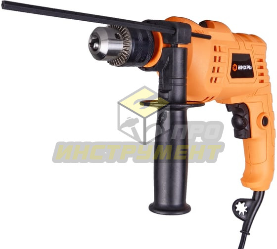 Дрель ударная ДУ-650 (ДУ-550) Вихрь