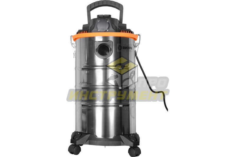 Строительный пылесос СП-1500/30 Вихрь