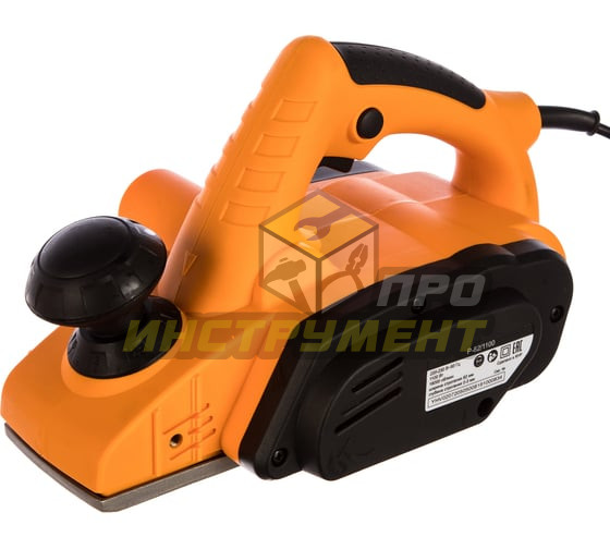 Рубанок электрический Р-82/1100 Вихрь