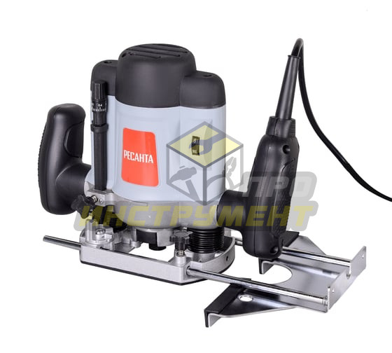 Фрезерная машина ФМ-1300Э Ресанта