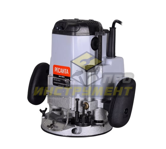 Фрезерная машина ФМ-1900Э Ресанта